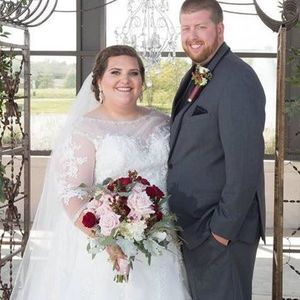 Meet your Posher, Kendra